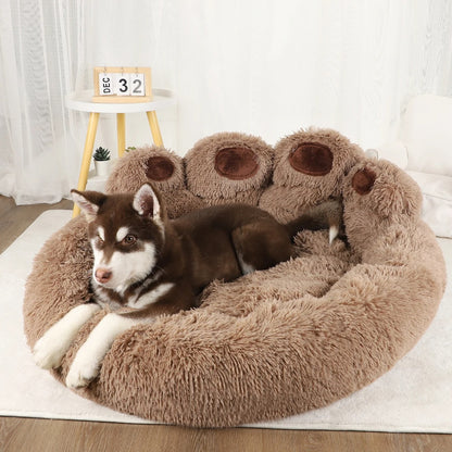 Your Dog's Dream Bed – Beddog